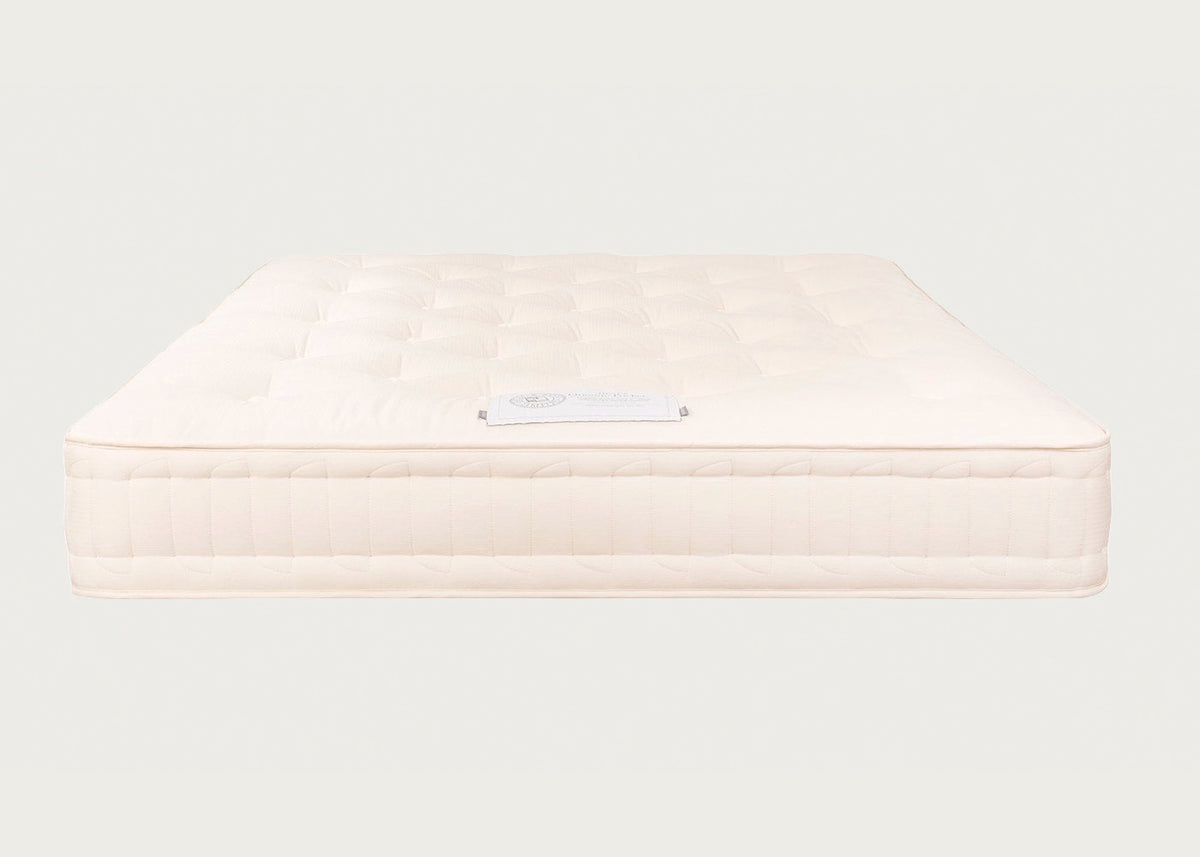 Organic Sleep 1500 Emperor Mattress Extra Firm