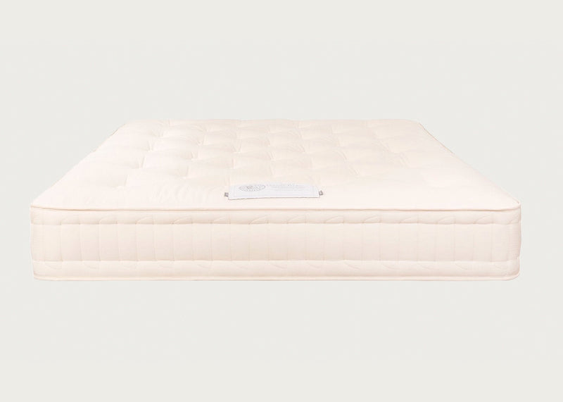 Organic Sleep 3000 Mattress Emperor / Medium