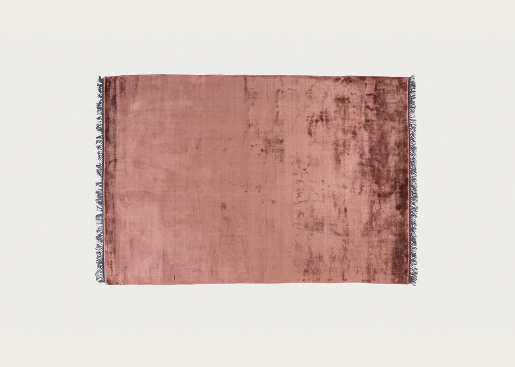 Almeria Rug Wine 140cm x 200cm