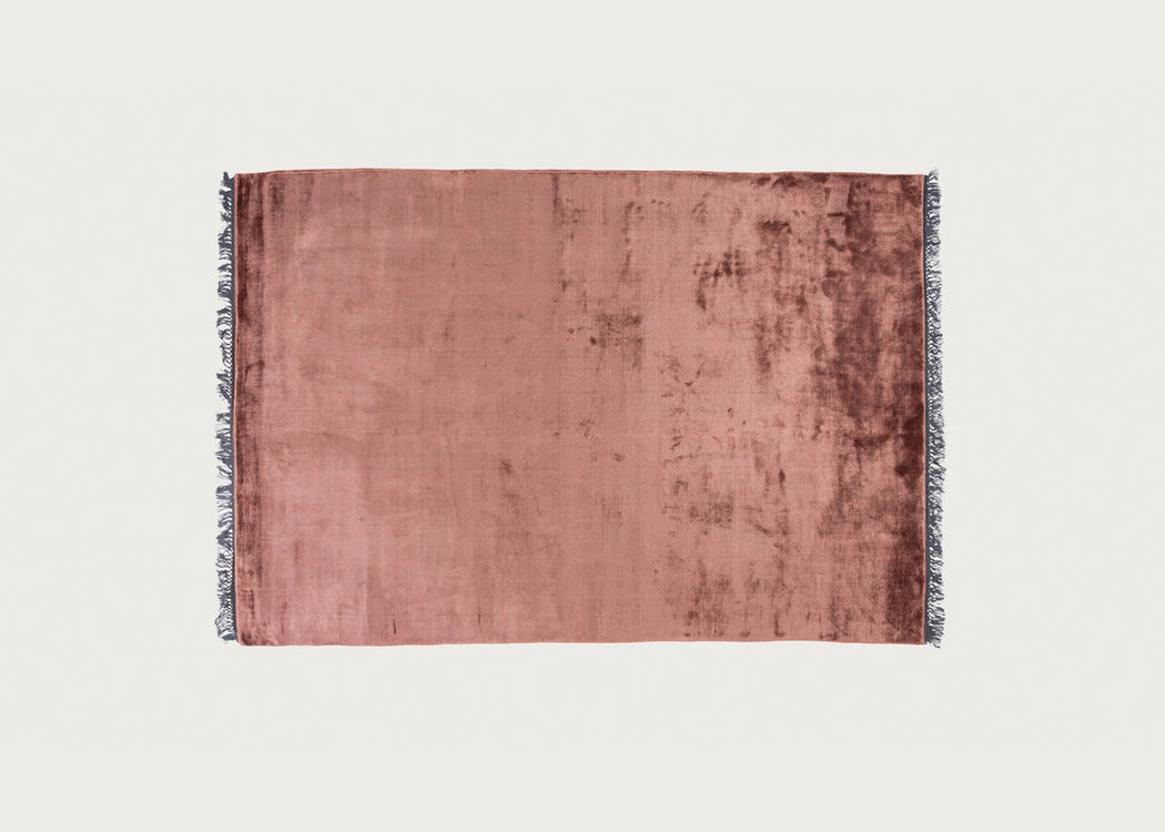 Almeria Rug Wine 140cm x 200cm