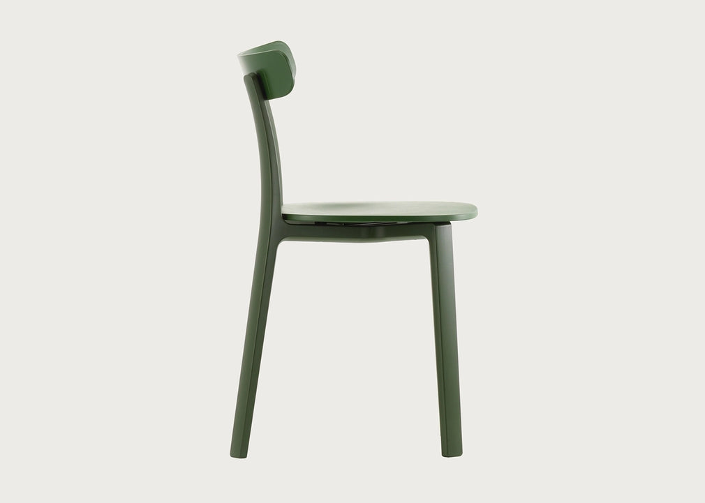 All Plastics Chair Ivy
