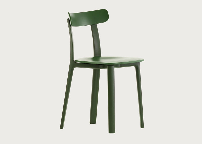 All Plastics Chair Ivy