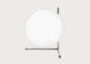 IC T2 Table Light Chrome