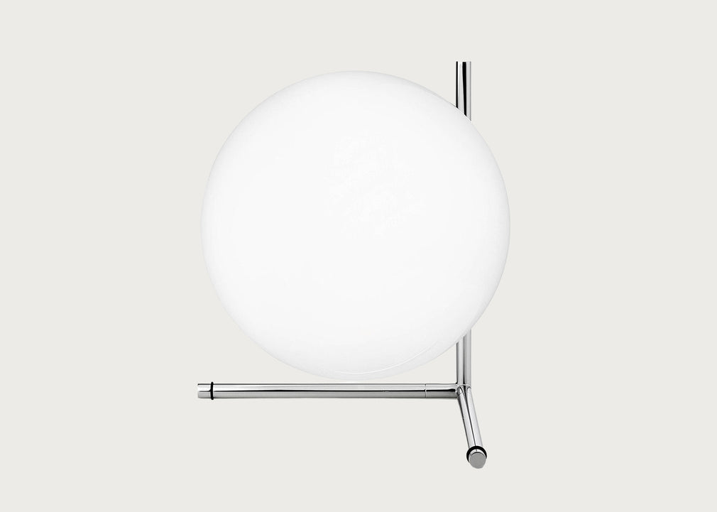 IC T2 Table Light Chrome