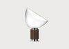 Taccia LED Table Lamp Anodized Bronze / Small