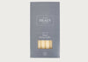 Heal's Fluted Dinner Candles Set of 12