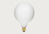 Porcelain III Bulb 6W E27 LED