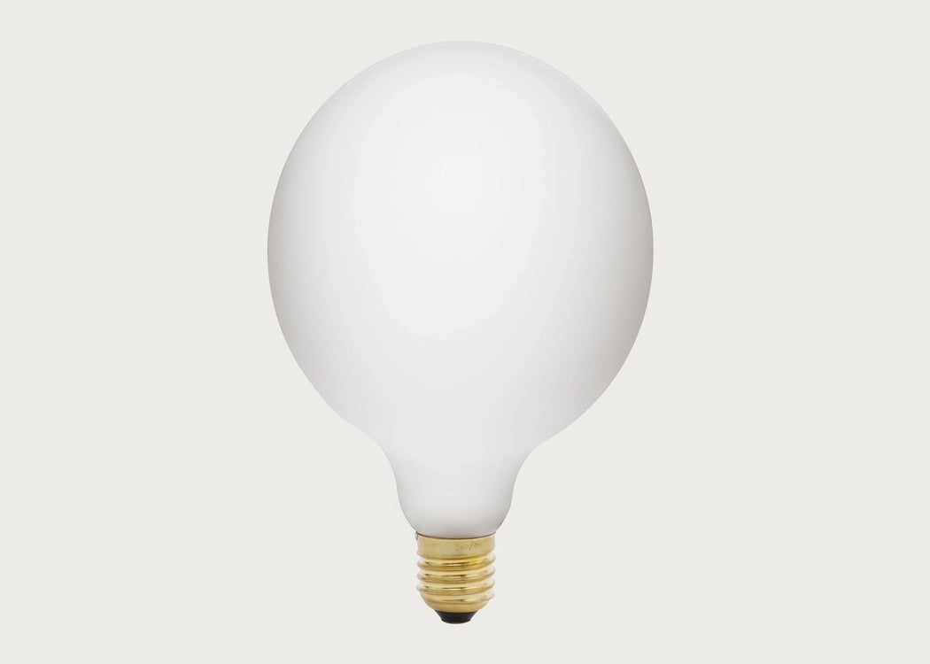 Porcelain III Bulb 6W E27 LED