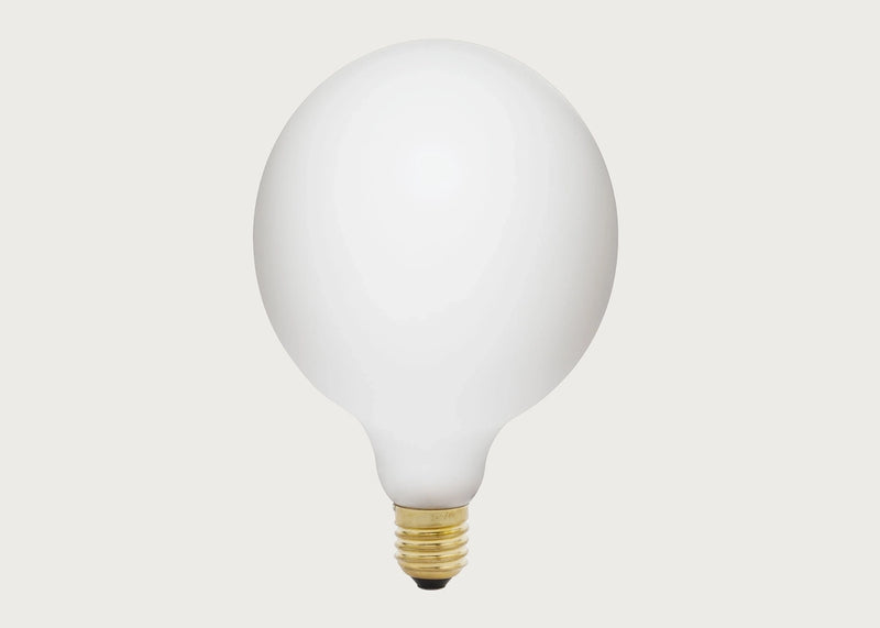 Porcelain III Bulb 6W E27 LED