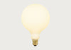 Porcelain III Bulb 6W E27 LED