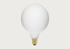 Porcelain III Bulb 6W E27 LED