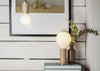 Porcelain III Bulb 6W E27 LED