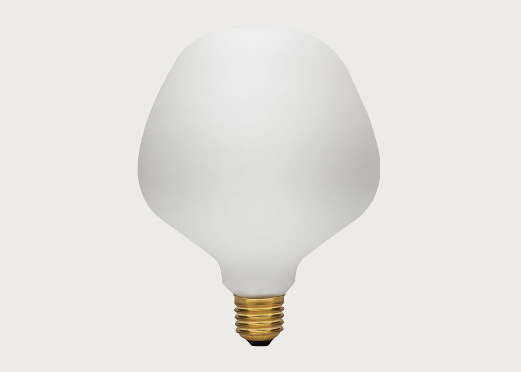 Enno Porcelain Bulb 6W E27 LED