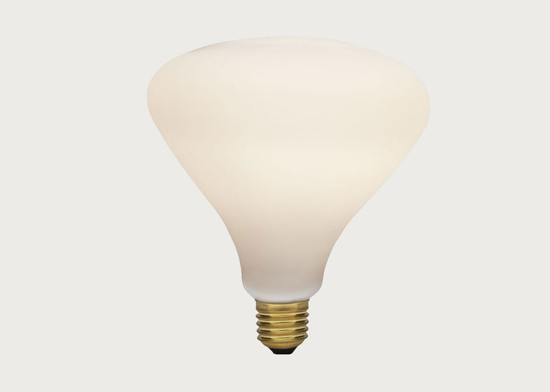 Noma Porcelain Bulb 6W E27 LED