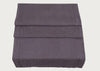 Heal's Linen Runner Slate Linen