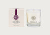 Wild Fig Scented Glass Candle