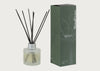 Woodnotes Leather Oud & Elm Natural Reed Diffuser