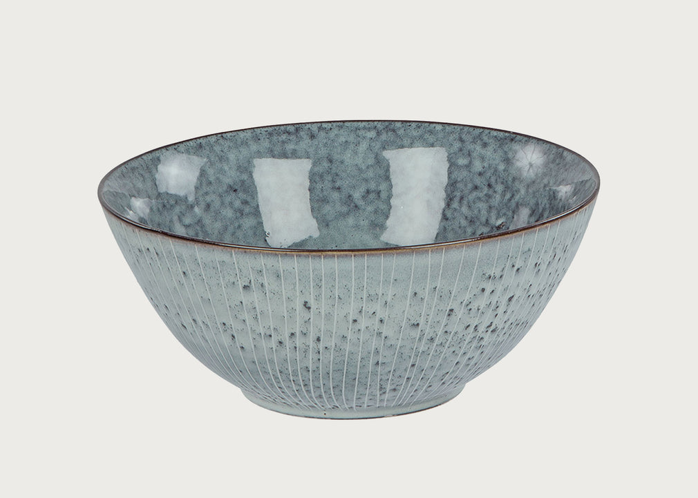 Nordic Sea Large Bowl