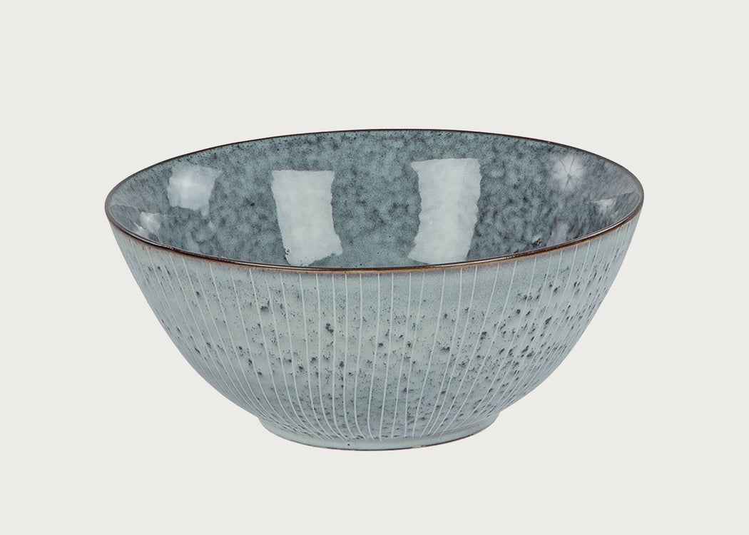 Nordic Sea Large Bowl