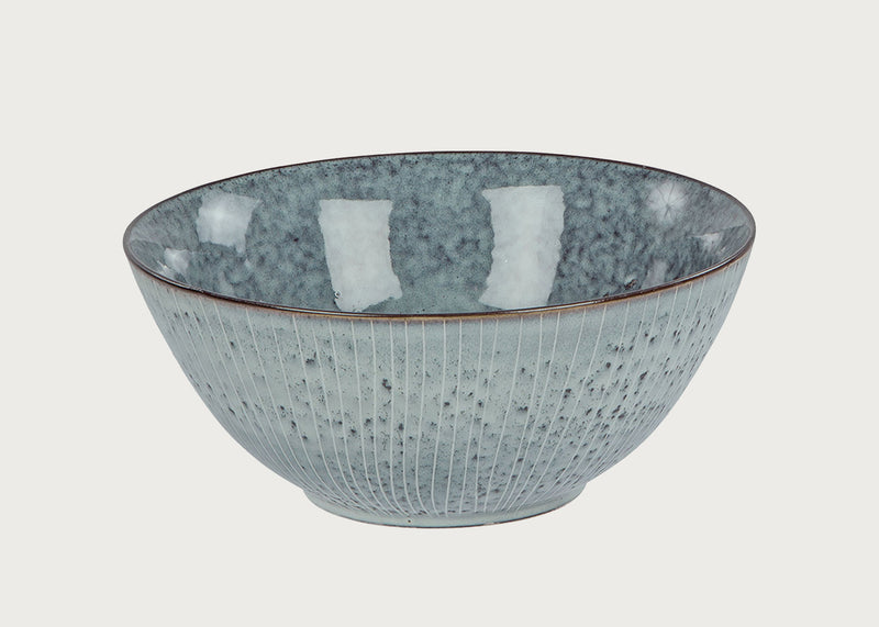 Nordic Sea Large Bowl