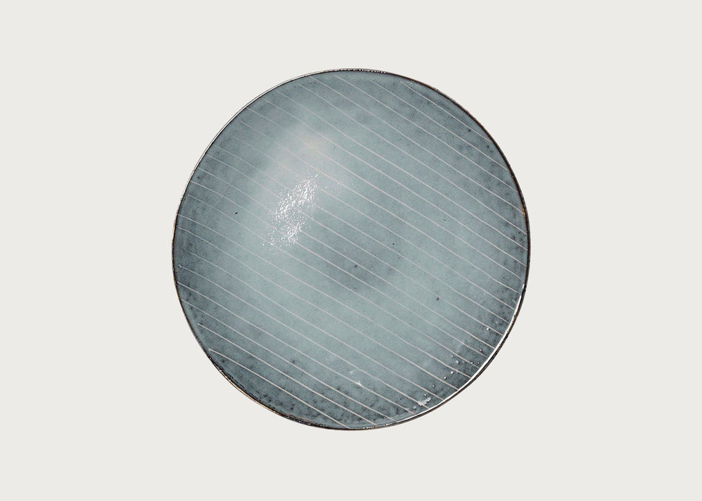 Nordic Sea Side Plate