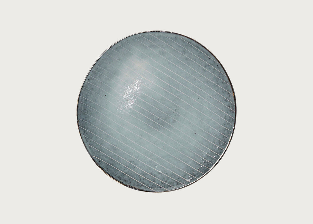 Nordic Sea Side Plate