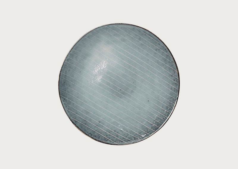 Nordic Sea Side Plate
