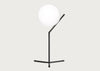 IC T1 High Table Light Black