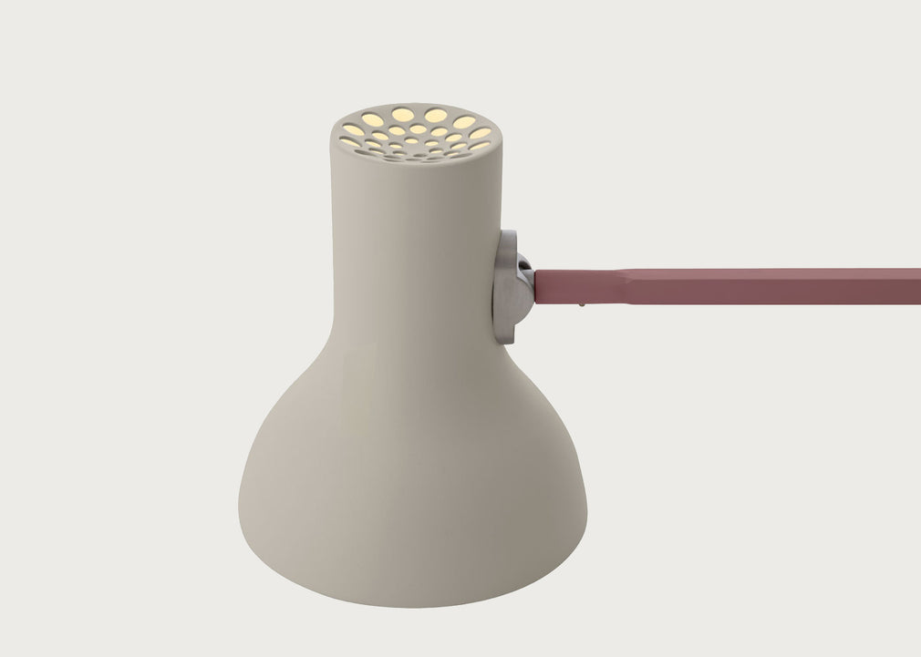 Type 75 Mini Desk Lamp Paul Smith Edition One