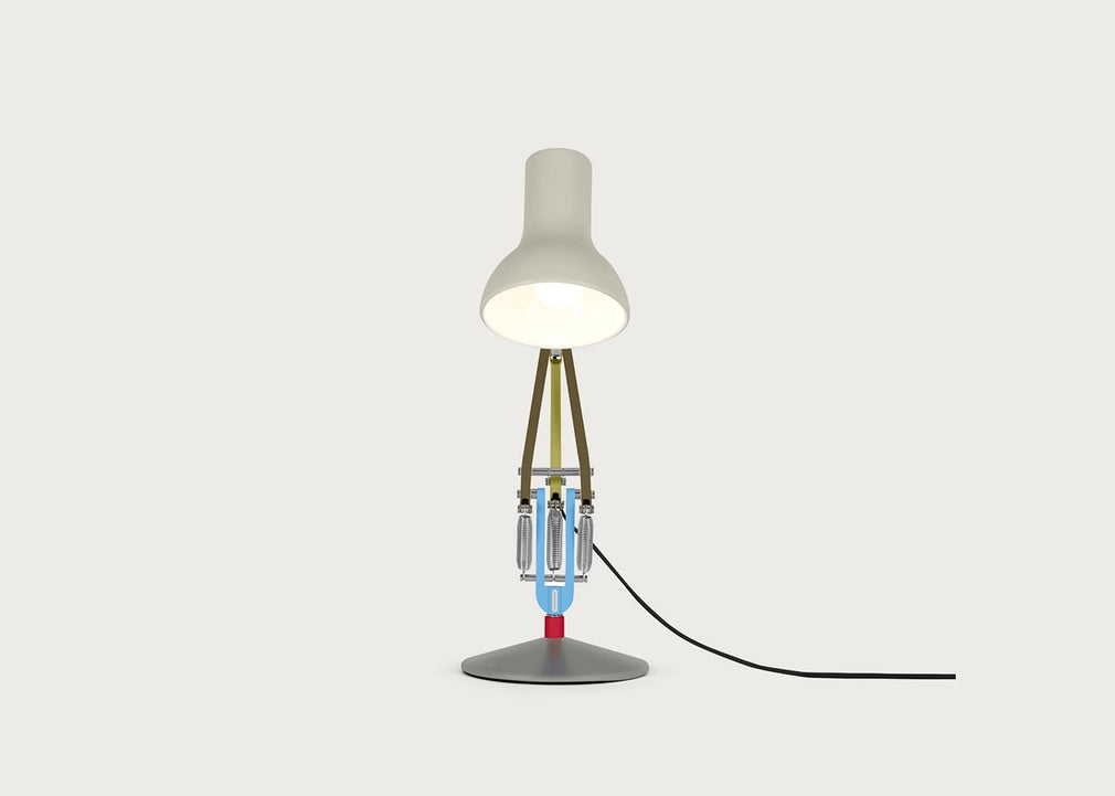 Type 75 Mini Desk Lamp Paul Smith Edition One