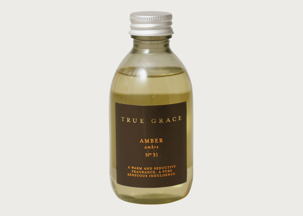 Manor Amber Diffuser Refill