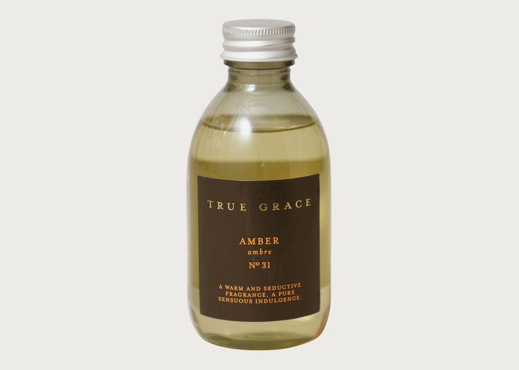 Manor Amber Diffuser Refill