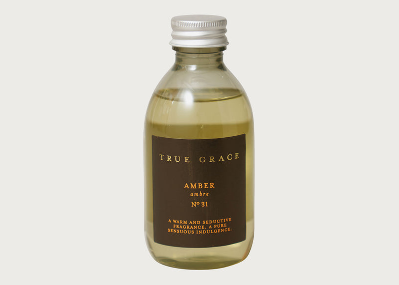Manor Amber Diffuser Refill