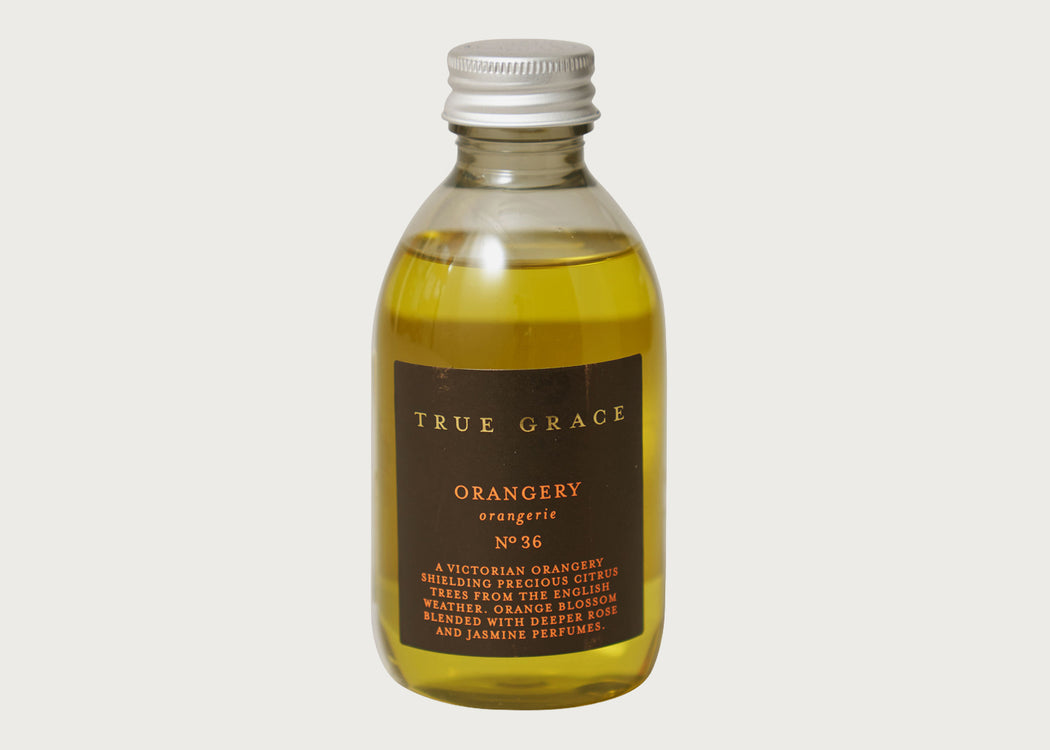 Manor Orangery Diffuser Refill