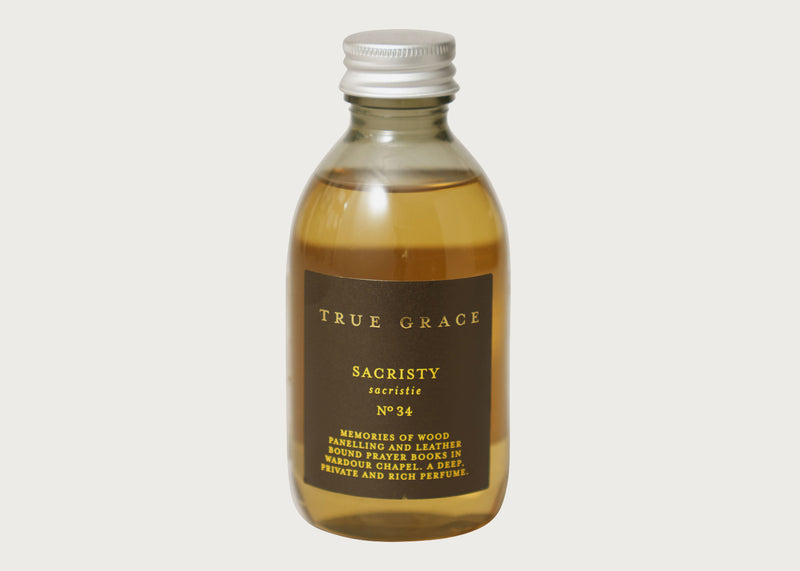 Manor Sacristy Diffuser Refill