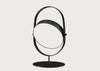 Headlight Table Lamp Black