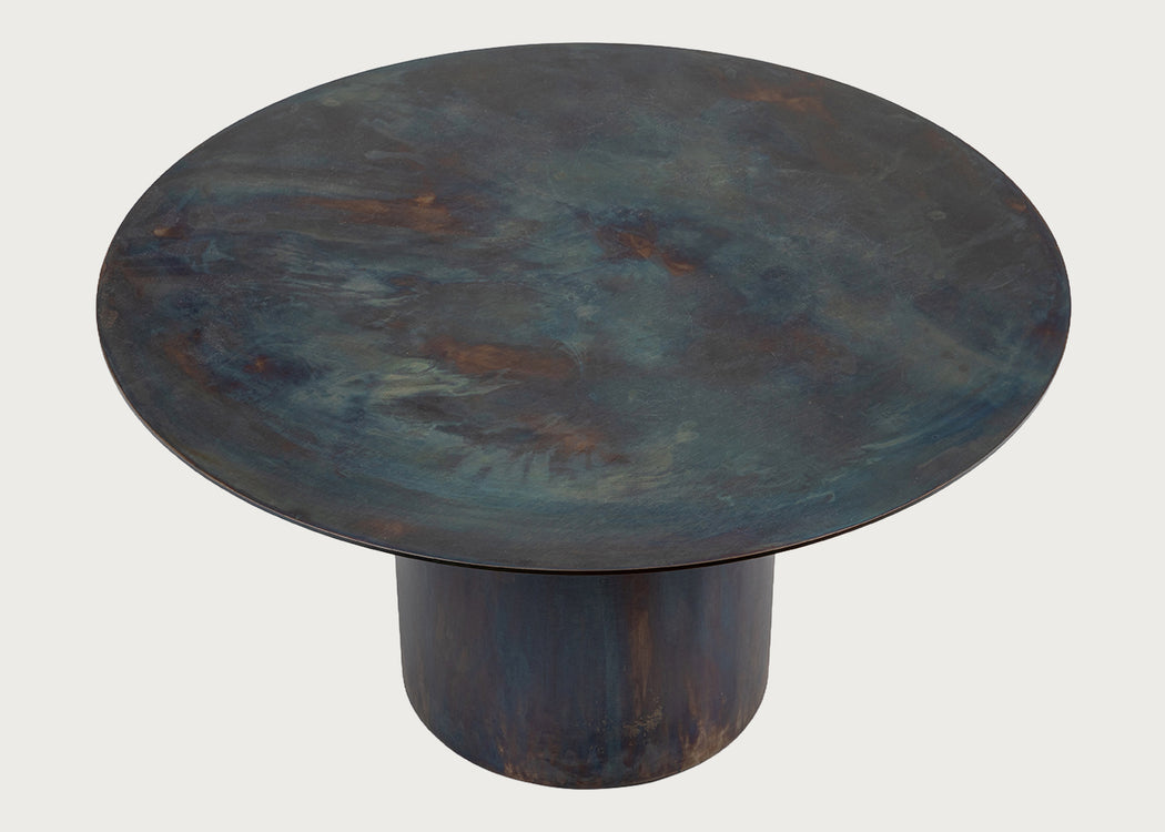 Oxydation Low Table