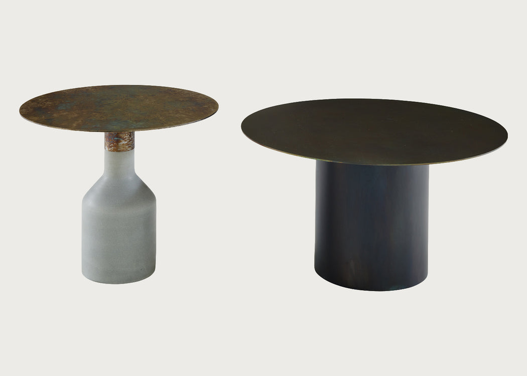 Oxydation Low Table