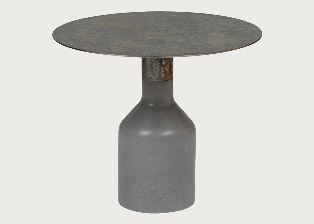 Oxydation Occasional Table