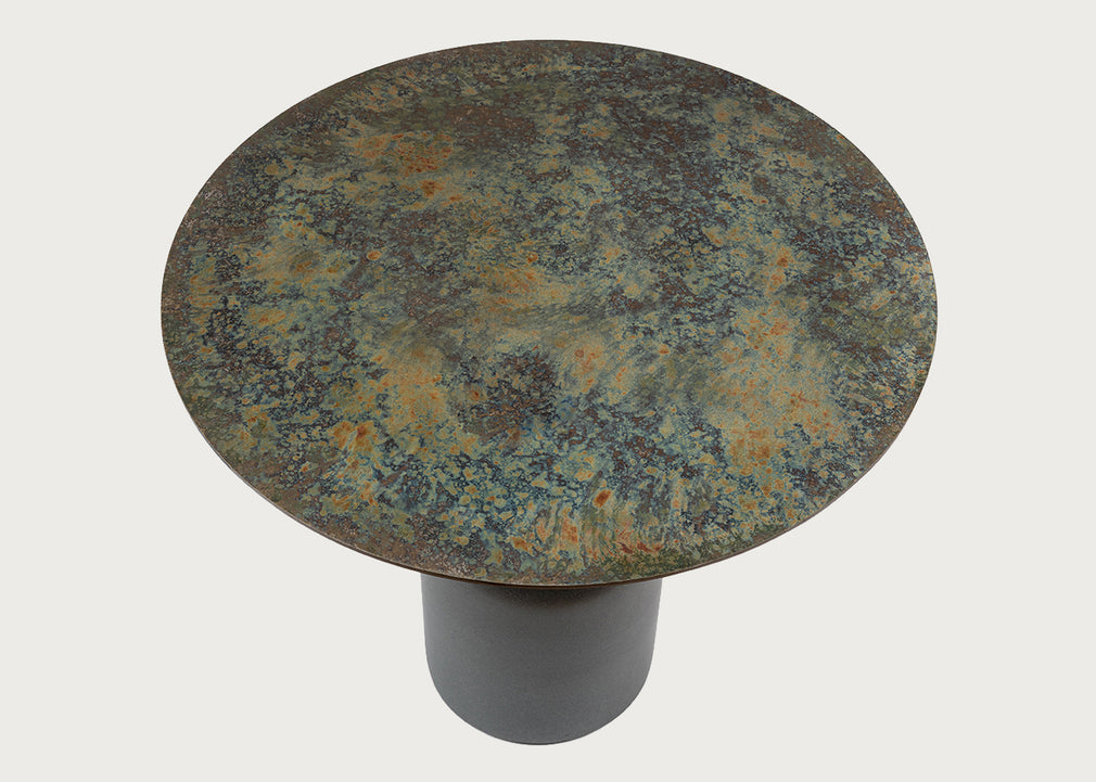 Oxydation Occasional Table