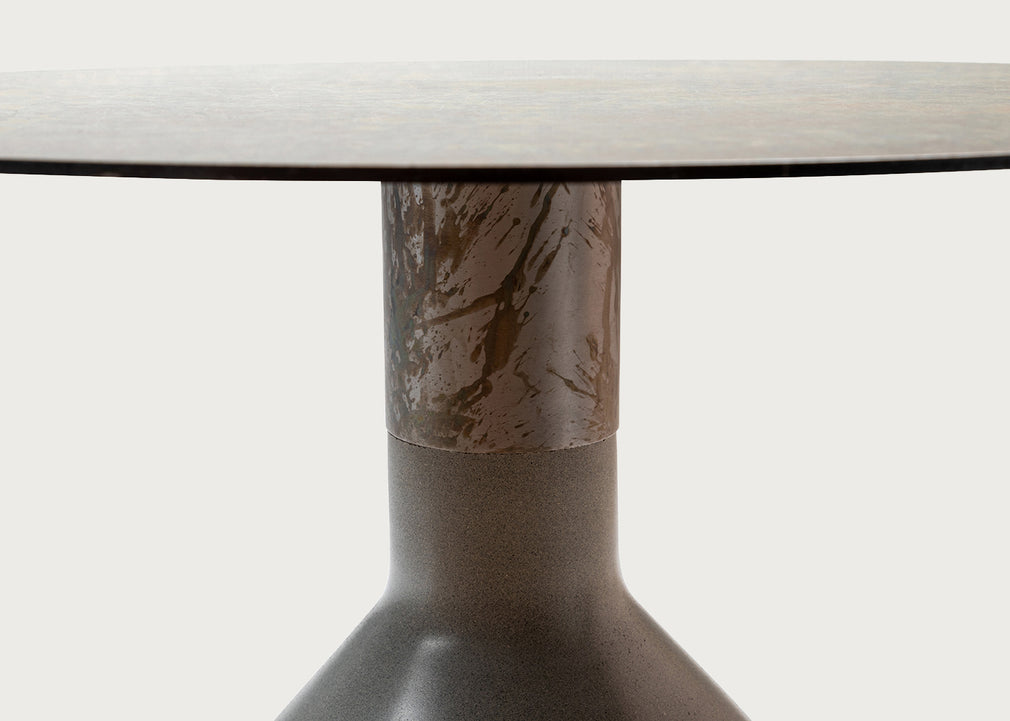 Oxydation Occasional Table
