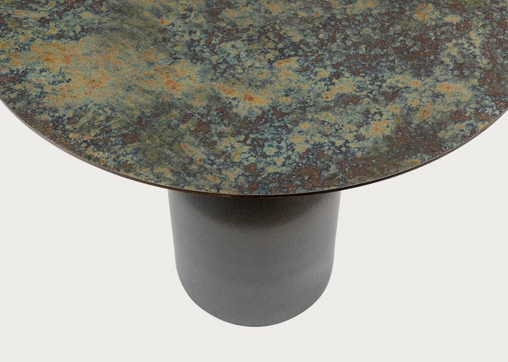 Oxydation Occasional Table