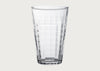 Prisme Tumbler 33cl Clear Set of 6