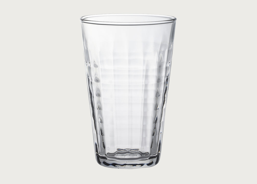 Prisme Tumbler 33cl Clear Set of 6