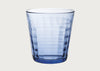Prisme Tumbler 27.5cl Marine Set of 4