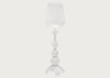 Kabuki LED Floor Lamp Crystal