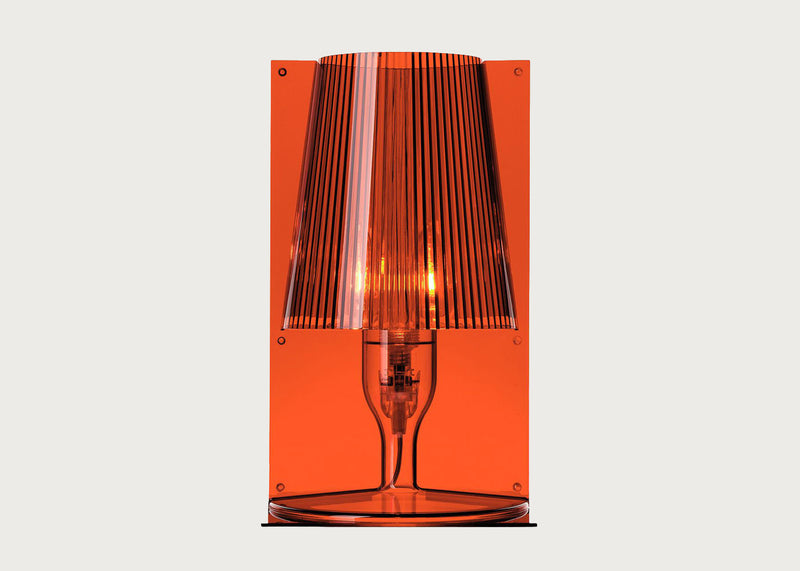 Take Table Lamp Amber