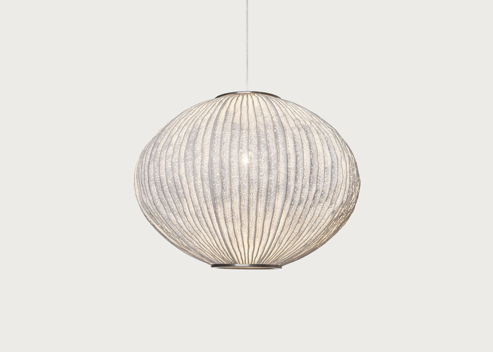 Coral Pendant Light Sea Urchin Small