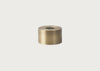 Collect Pendant Light Brass / Disc / Shade