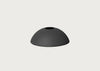 Collect Pendant Light Black / Hoop / Shade